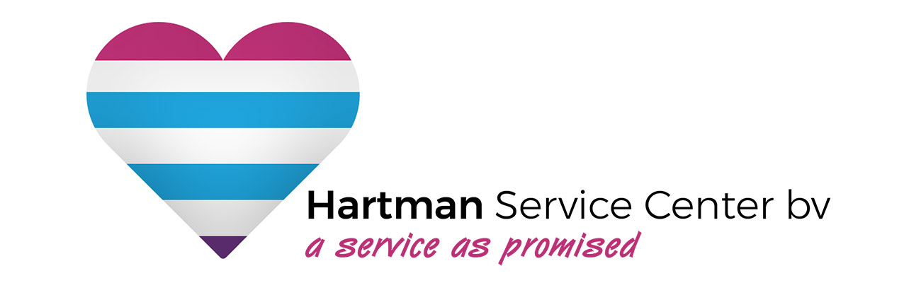 Business partner - Hartman Service Center bv