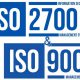ISO 9001 / 27001