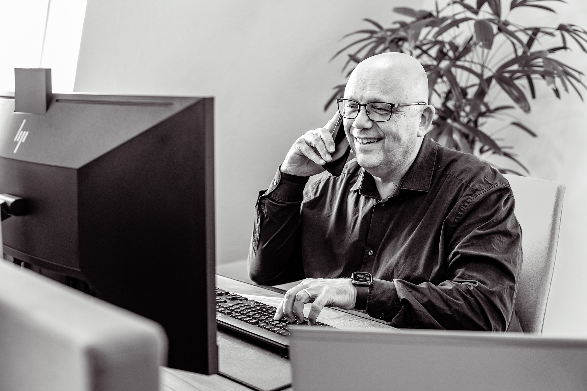 Services IT onderhoud
