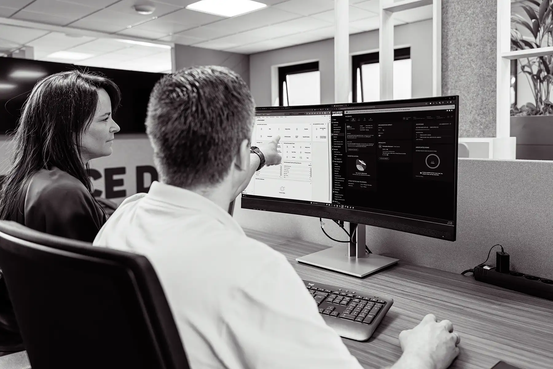 Vacature Support Engineer Petisys