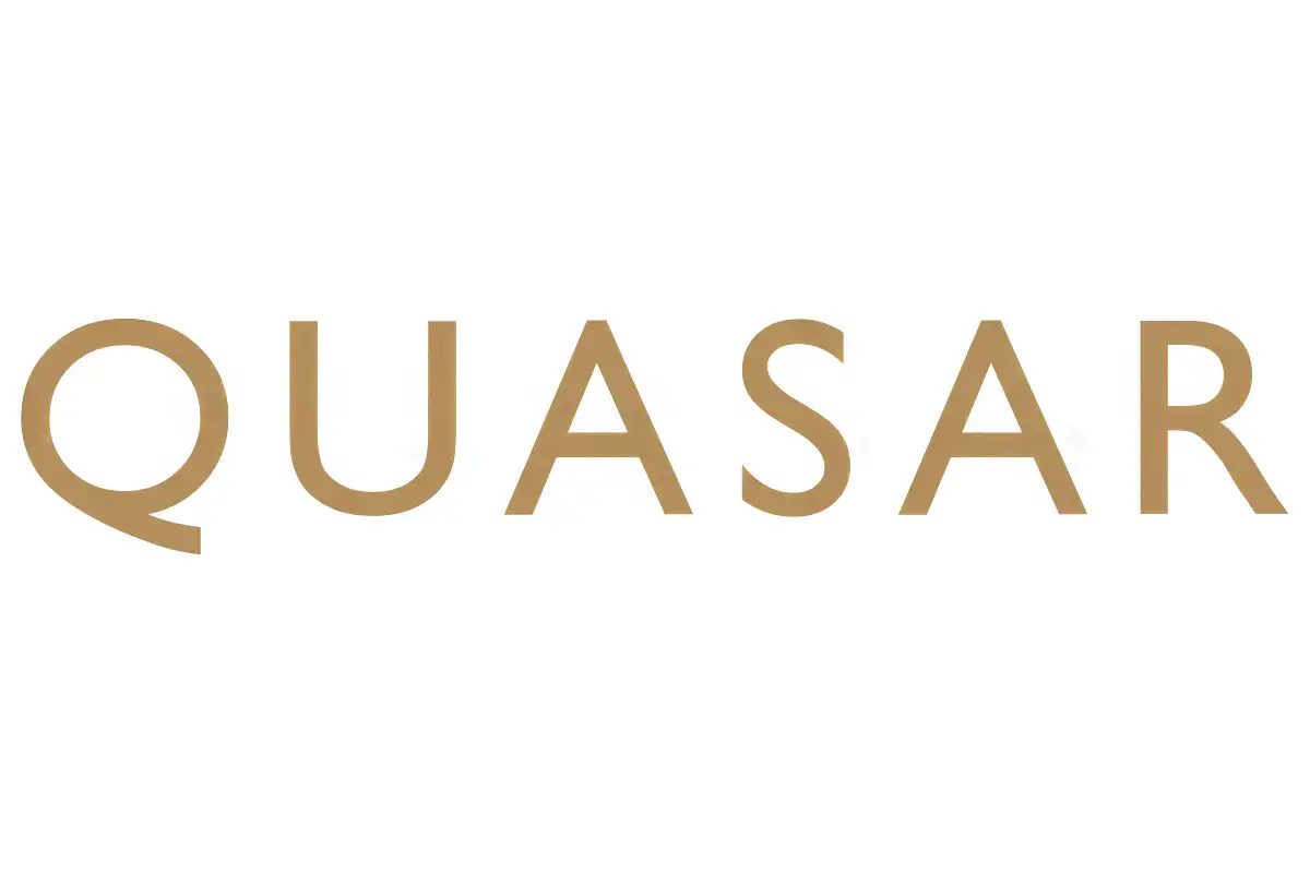Logo Quasar